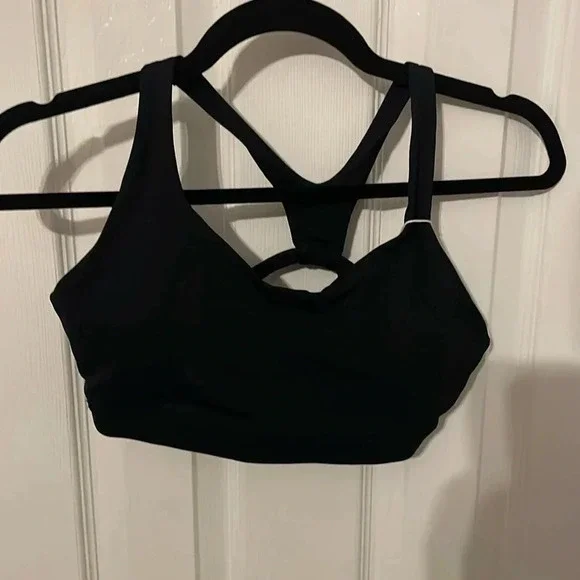 Icyzone Sports Bra size S NWT - Picture 2 of 5